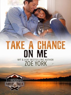 Take a Chance on Me - ebook
